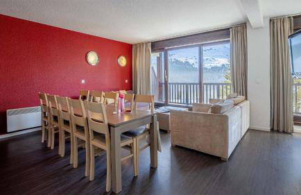 Madame Vacances Les Terrasses De Véret - Photo 46