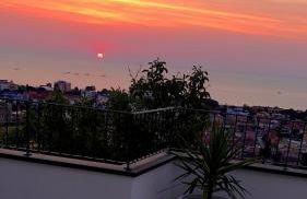 Villa Lida Apartment, in collina con ampio terrazzo e vista mare - Foto 5