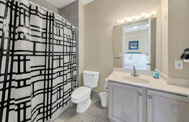 Silver Beach Towers - Penthouse106e - Foto 30