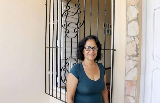 Casa Yiny TRINIDAD - Foto 2