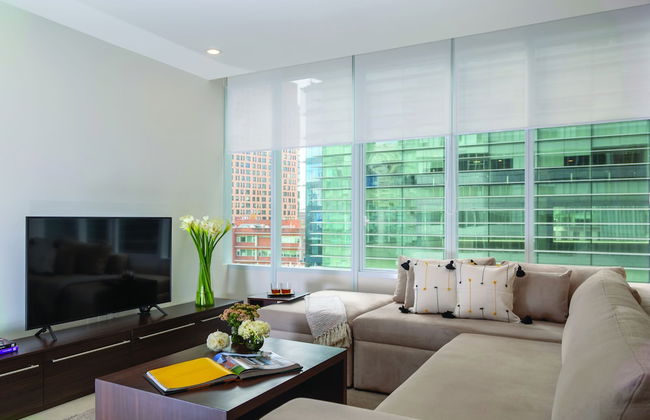 Botticelli Tower By The Local Way - Foto 1