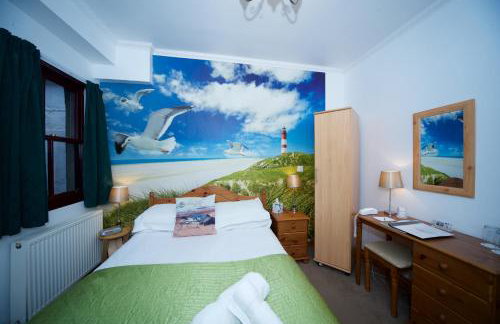 Craigard House Hotel - Foto 52