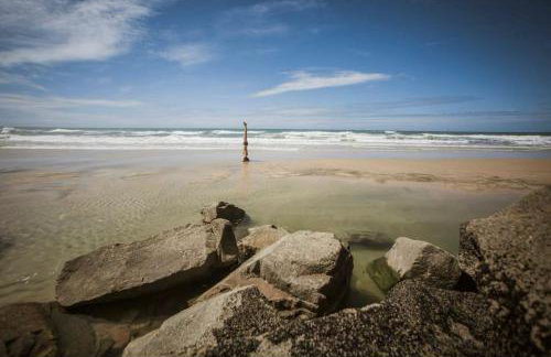 Casa encantadora com Vista Mar na Caponga - Foto 17