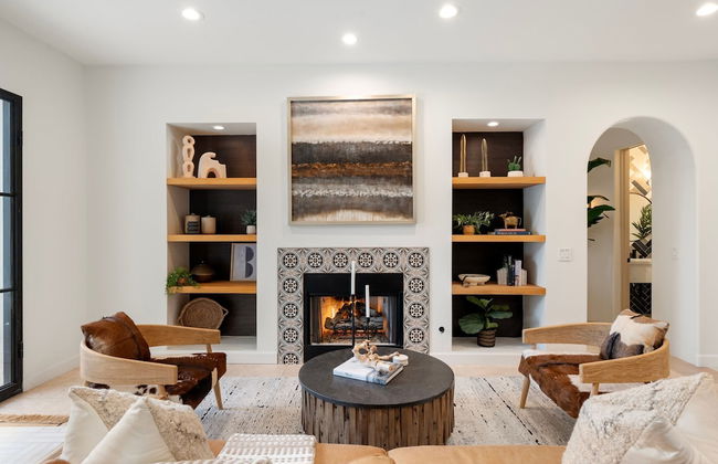 The Casa Del Sol Experience - Old Town Villa - Foto 5