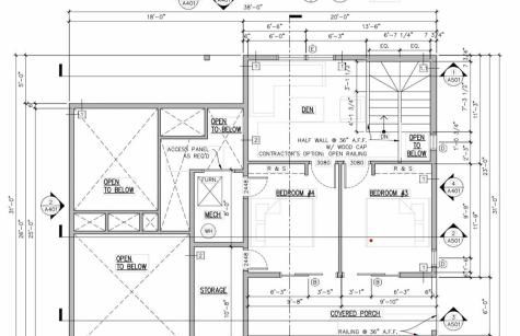 New Custom Big McDonald Lake Cabin With Pickle Ball - Foto 9