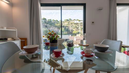 Dúplex Sa Tarongeta - 5' playa I vistas I terraza 20m2 I ascensor I equipado I Brava Experience - Photo 4