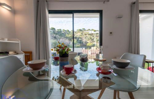 Dúplex Sa Tarongeta - 5' playa I vistas I terraza 20m2 I ascensor I equipado I Brava Experience - Foto 4