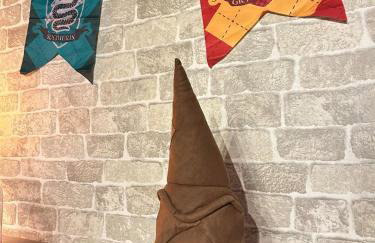 Harry Potter L'expérience, Nuit Magique à Poudlard - Foto 73