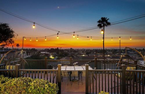 The Lookout by Coastline Vacation Rentals - Foto 36