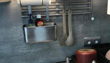 35m2 neuf, plein sud, dernier etage avec terrasse - Foto 5