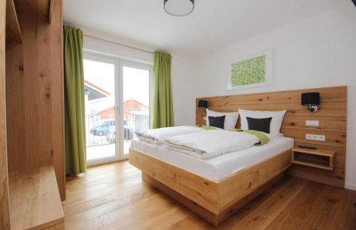 Alpenglück - Foto 11