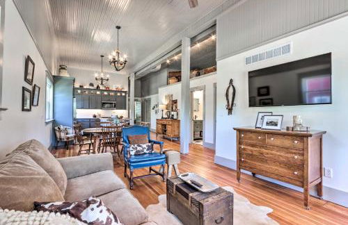 The Ruebling House Bright, Modern, and Renovated! - Foto 1