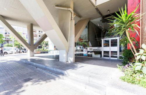 Sweett - Eixample Borrell - Photo 15