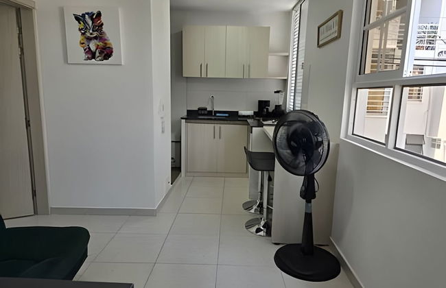 Apartaestudios San Fernando - Foto 46