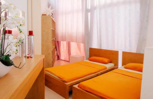 Villeni Panorama Apartment Oktonia - Foto 13