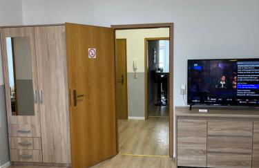 Ferienwohnung H&M Immobilien Alsleben 1 - Foto 3