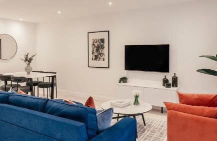 Urban Rest Camden Town - Foto 49