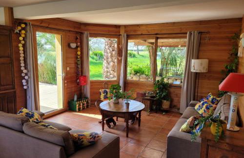 evasion exotique à 700 metres de la plage - Foto 12