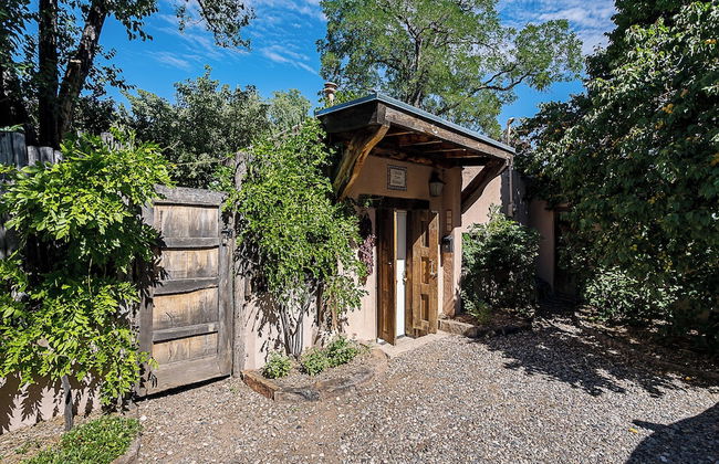 Casita Don Manuel - Foto 11