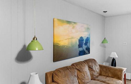 Spacious 5BR One Level Home Near Ocean City - Foto 6