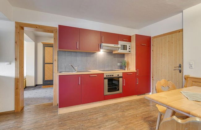 Cosy Apartment in Fugen - Foto 18