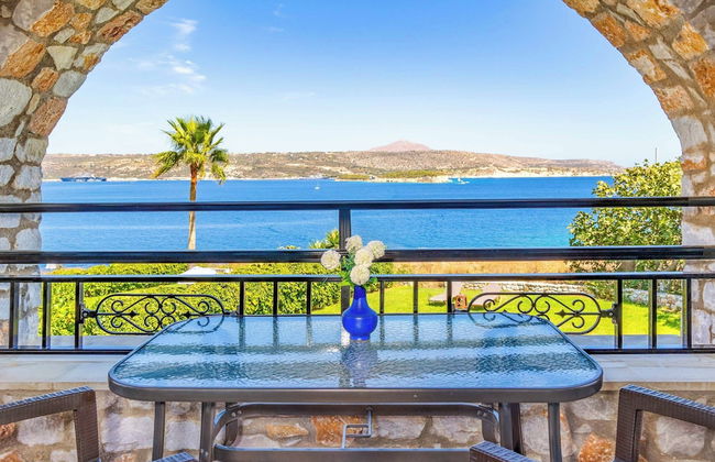 Villa Koule - Foto 23