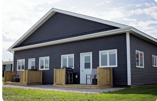Gros Morne Coastal Suites #1 - Foto 1