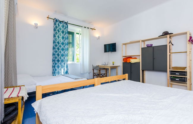 Apartments Eos & Vespera - Foto 15