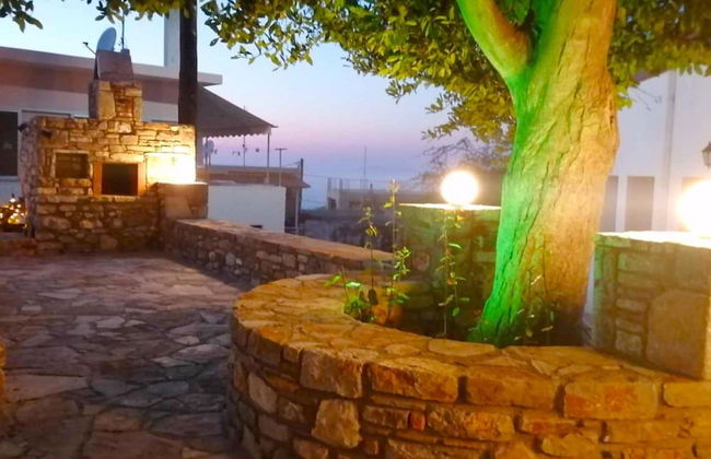 Laurel LK Houses in Kritinia Rhodes - Foto 42