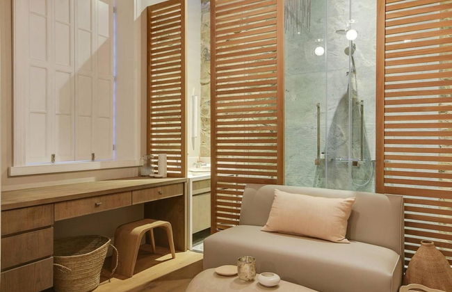 Designer Apartment With Easy Access to the City 155 Waterkant - Foto 31