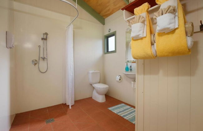 Longbourne Lodge - Foto 32