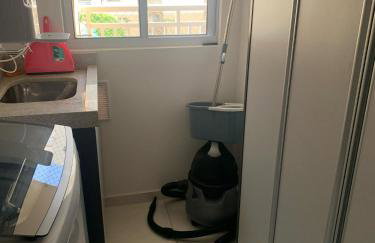 Resort em Barra velha, pé na areia e vista mar - Photo 19