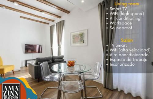 Amazinn Valencia Centro EVI Boutique - Photo 25