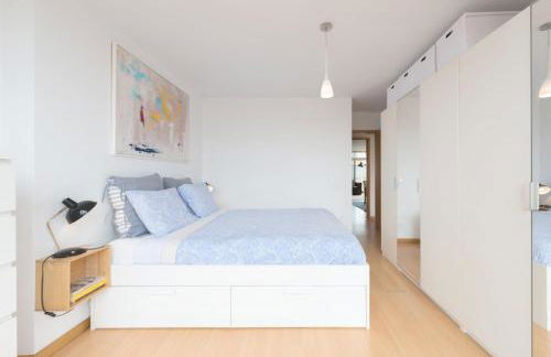 Between River and Sea Porto Apartment - Foto 18