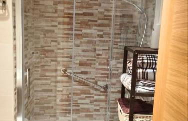 Costa SPA Terraza de lujo - Playa las Catedrales - Foto 30