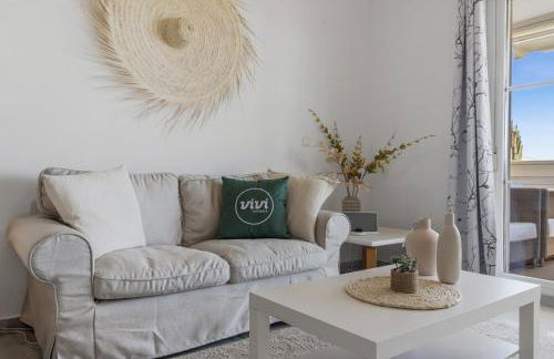 ViVi Homes - Rome Pool, Garden, Golf & Beach - Foto 16