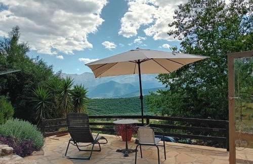 Little cottage up the hills - Foto 12