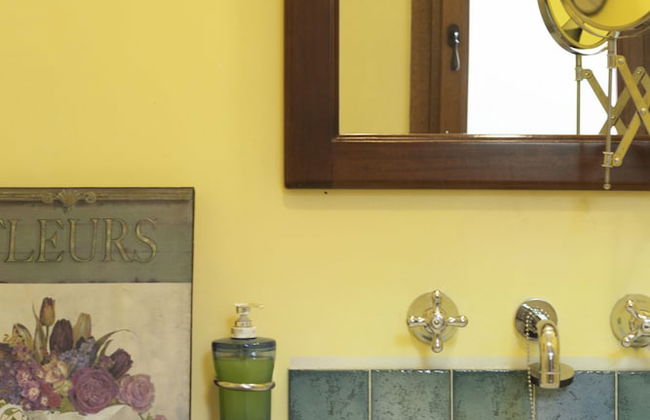 Agriturismo Il Cavicchio - Foto 23