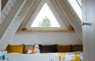 Naturhaus am Felsenweg - Foto 14