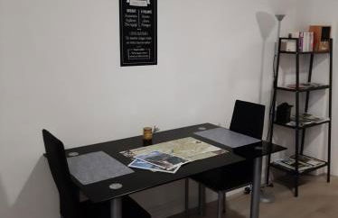 Le Logis des Templiers appartement climatisé - Foto 23