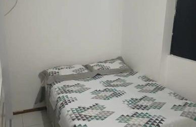 Apartamento mobiliado 2 quartos - Foto 6