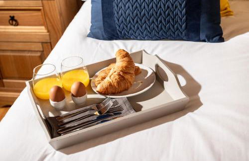 The Coach House - Photo 51