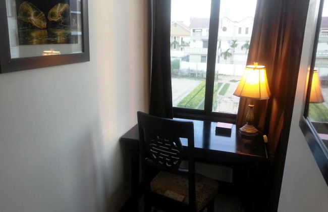 Hamilton Oceanview Villa - Foto 8