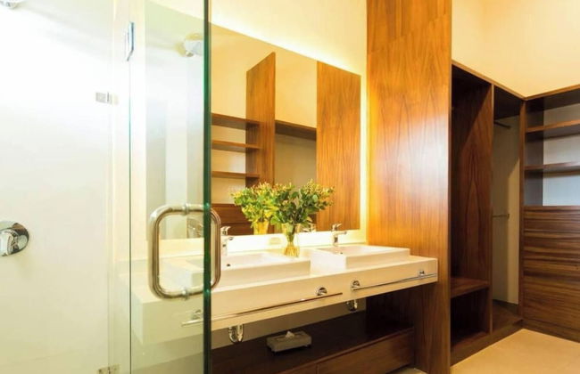 Three New Beautiful Villas In Punta Cala - Foto 22