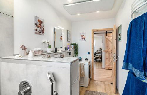 Ferienwohnung Wittle - Foto 23