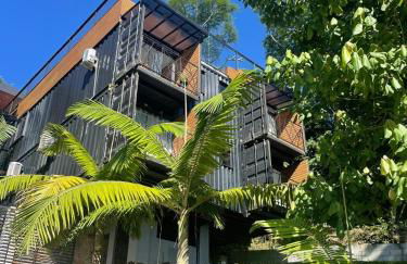 Recanto dos Containers - Foto 58