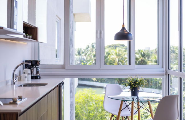 Altamar Canal View Condos - Foto 29