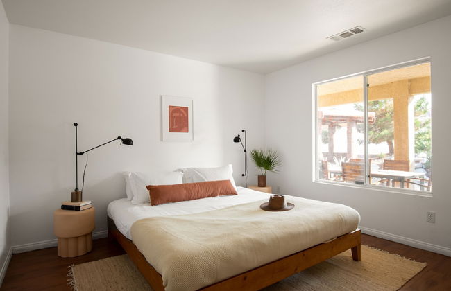 Fauna by Avantstay Desert Oasis With Hot Tub & Incredible Views! - Foto 4