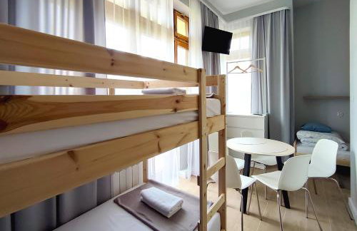 Apart Rooms & Apart Hostel S8 - Foto 61