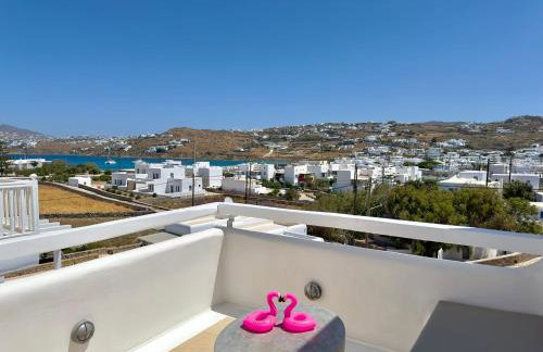 Grace Villa Mykonos - Foto 2